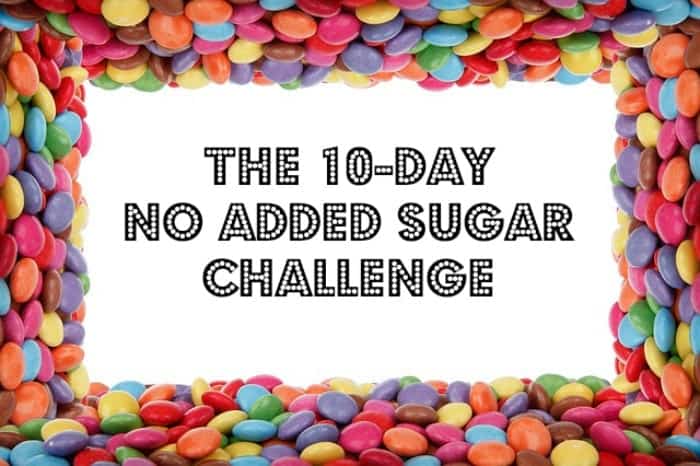 10 Day Diet Free