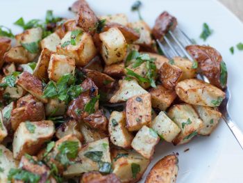 Roasted Potatoes