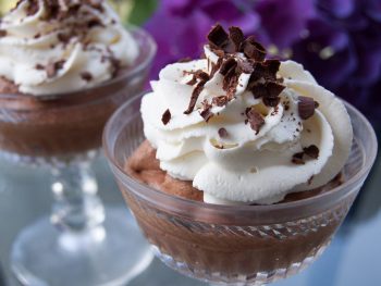 Ultimate Chocolate Mousse - thekitchensnob.com