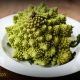 Roasted Romanesco with Pecorino Romano