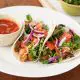 Easy Turkey Tacos - from The Kitchen Snob