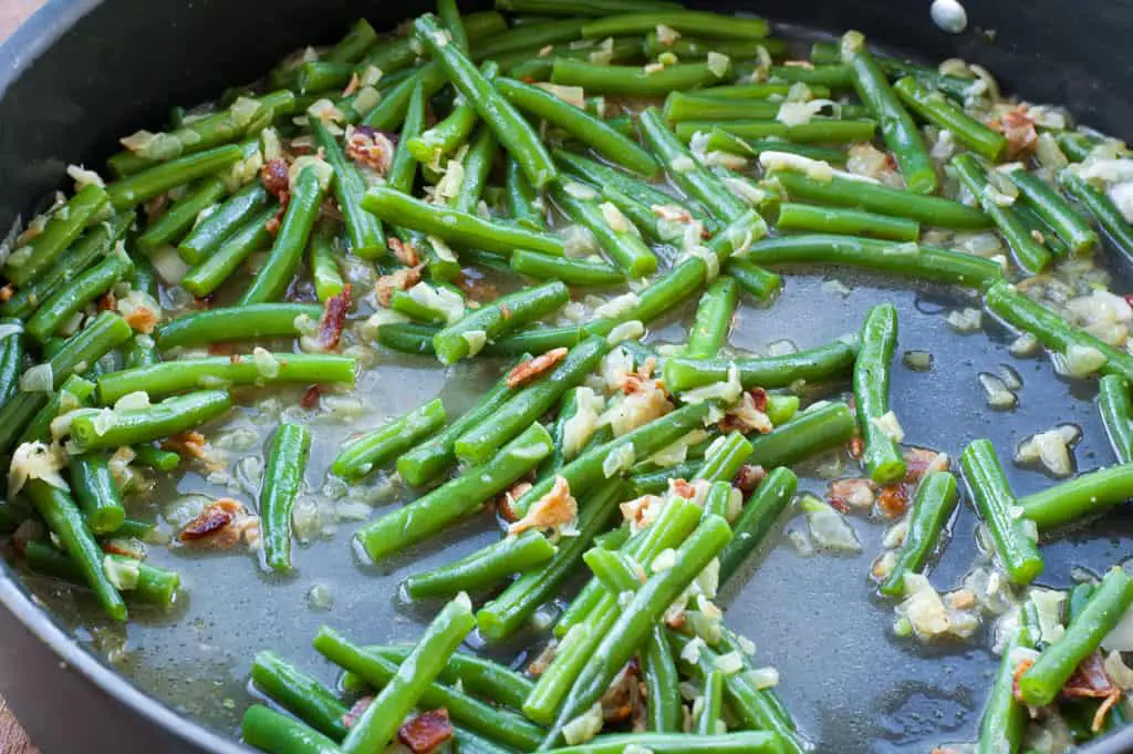 fresh-green-beans