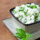 Herbed Basmati Rice recipe - thekitchensnob.com