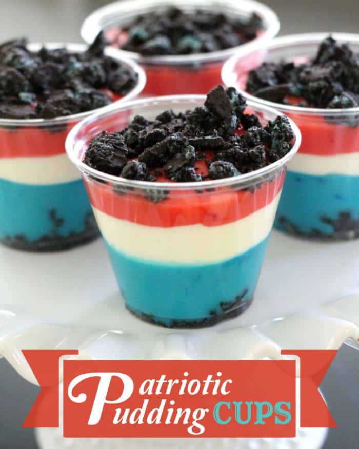 Best 4th of July Recipes to Wow Your Crowd - thekitchensnob.com
