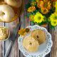 Pumpkin Cream Cheese Spread - tastes exactly like pumpkin pie! A great easy ready to eat breakfast recipe for busy holidays