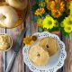 Pumpkin Cream Cheese Spread - tastes exactly like pumpkin pie! A great easy ready to eat breakfast recipe for busy holidays