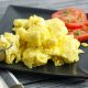 Secret Ingredient Scrambled Eggs - no more boring eggs!