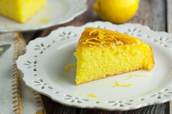 Duncan Hines Lemon Cake Recipe With Lemon Jello