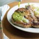 Pork Chops with Honey Lime Cilantro Sauce - out of this world recipe!