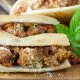 Broken Meatball Sub Sandwich - these meatballs are really moist and the best I've had! Quick and easy recipe.