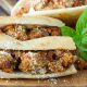 Broken Meatball Sub Sandwich - these meatballs are really moist and the best I've had! Quick and easy recipe.