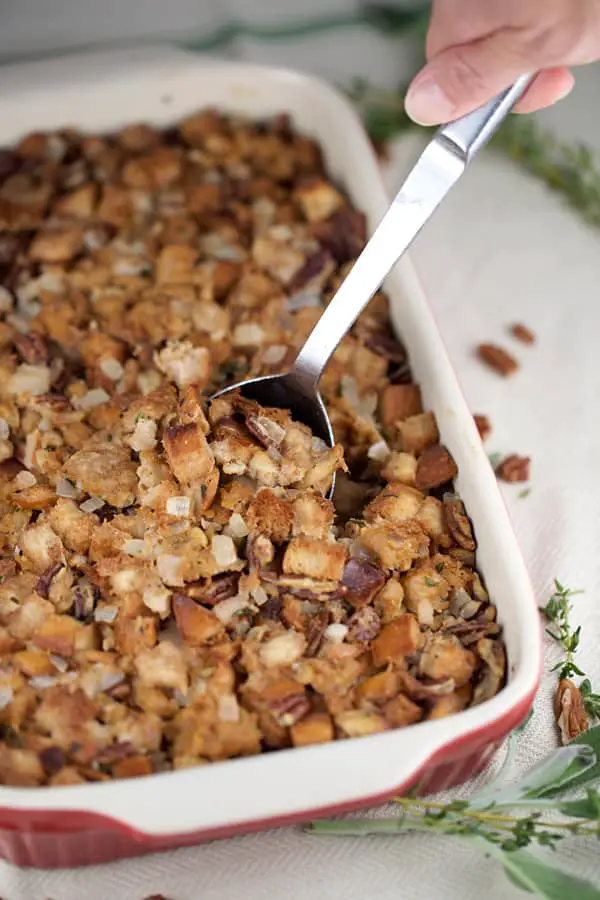 12 Thanksgiving Side Dishes You Haven't Tried - some new variations on traditional recipes!